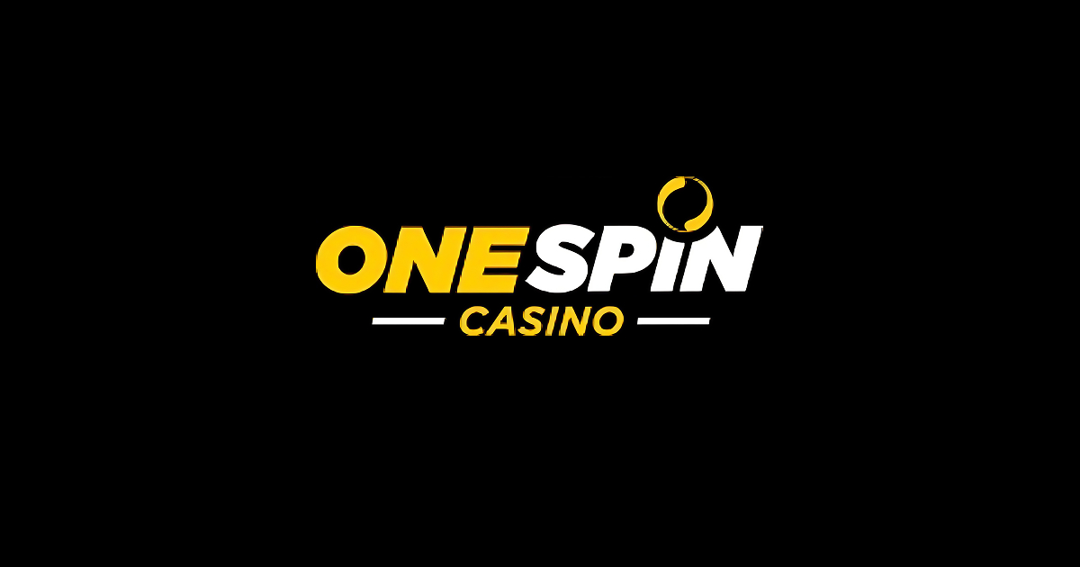 Willkommensangebot für One Spin Casino